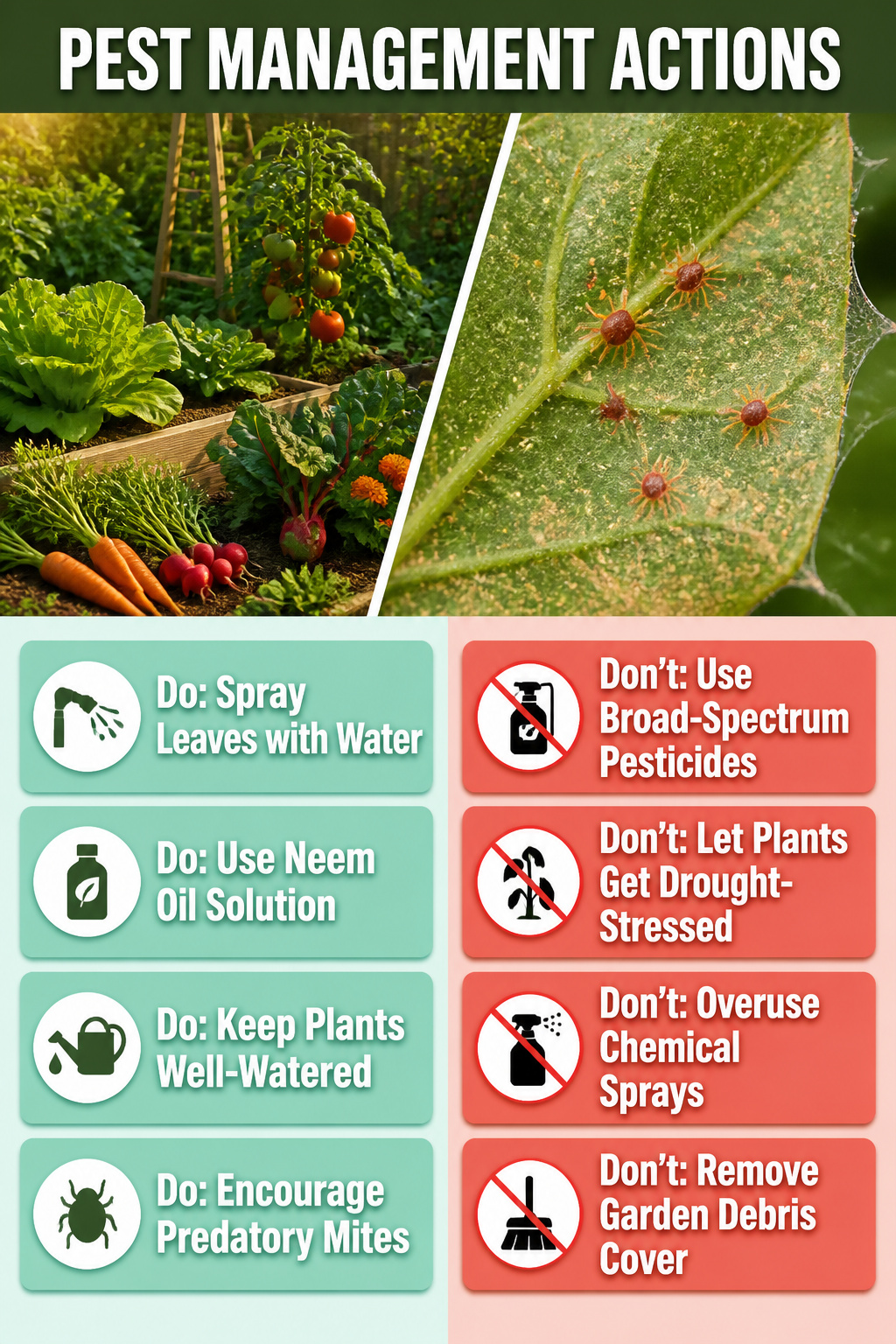 Zone 8 Gardening Guide: Vegetables, Herbs, Flowers, Fruits, Perennials & Care 10 Close-up of water spraying on plant leaves in a garden.